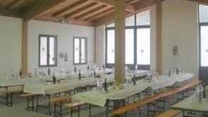 Solidarietà per la salute Tutto un paese a cena