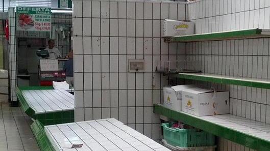 Al “coperto” spiragli di speranza