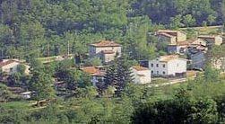 Nuovo campetto a Villa Collemandina