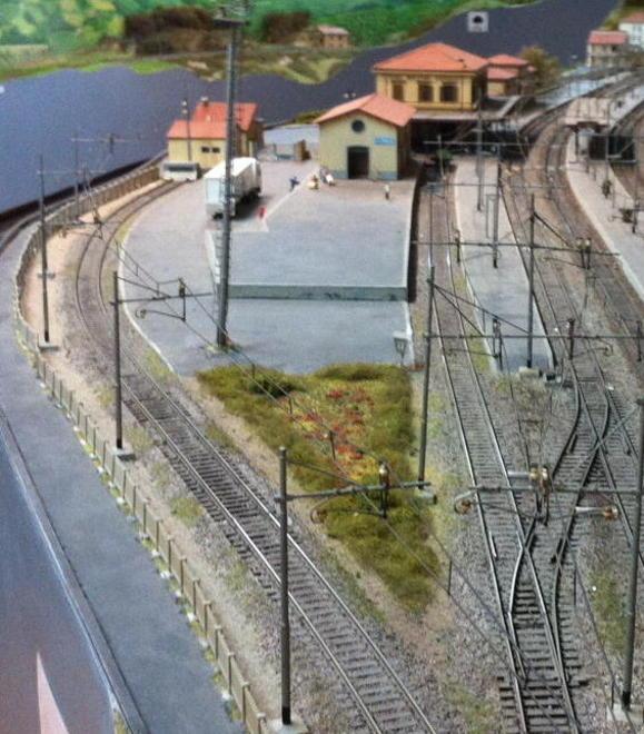 Tre giorni con “Lilliput”, il paradiso del modellismo