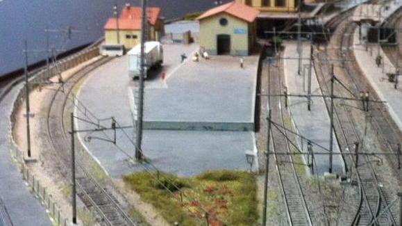 Tre giorni con “Lilliput”, il paradiso del modellismo