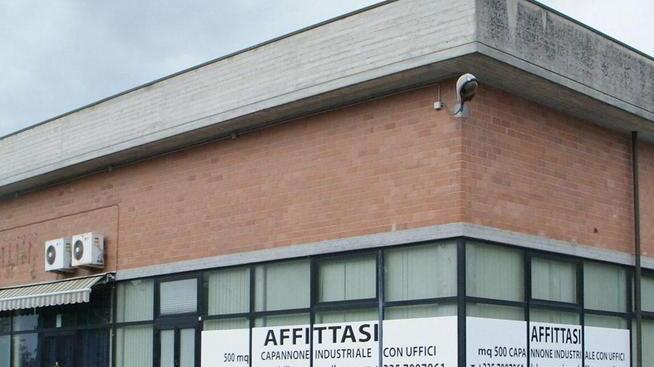 Accertamenti della procura sul calzaturificio Cibernella