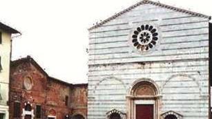 Il film di Greenaway porterà Lucca nel mondo