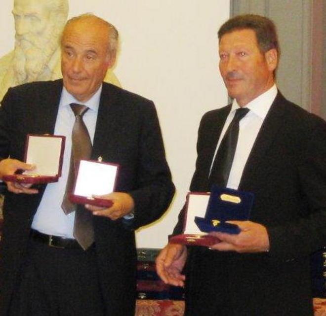 Vermentini Baia del sole sul podio del concorso di Asti