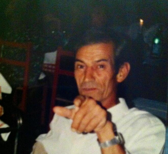 «Ciao Paolo sei stato una persona magnifica» 