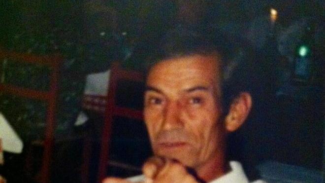 «Ciao Paolo sei stato una persona magnifica»