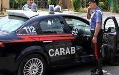 Venduti 500 chili di rame ma erano rubati: 4 denunciati