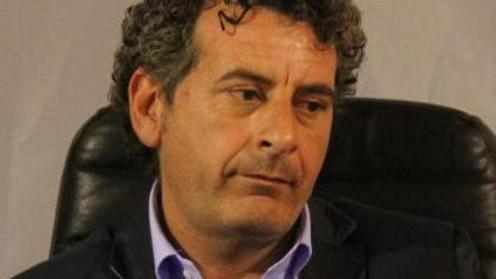Berti punta alla manutenzione