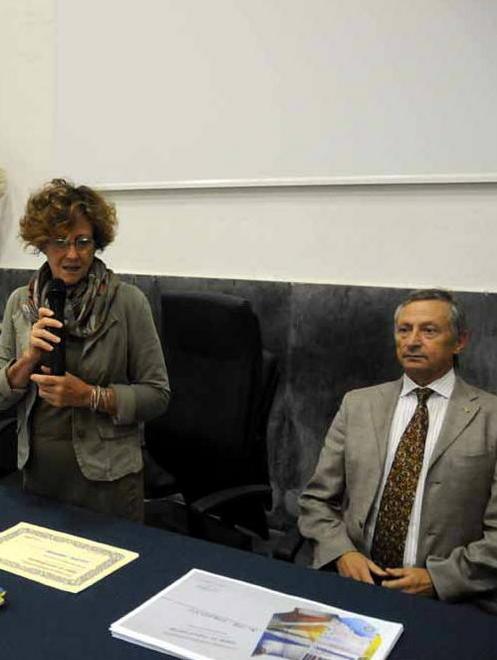 Premiati gli studenti del corso di pittura del liceo artistico 