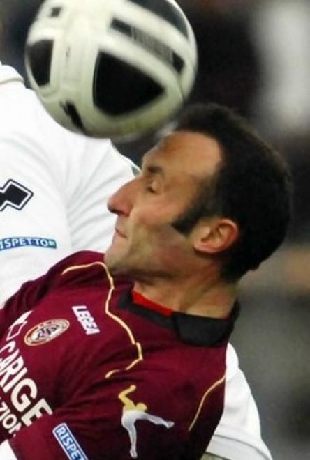 Valentini e Rinaudo si giocano una maglia 