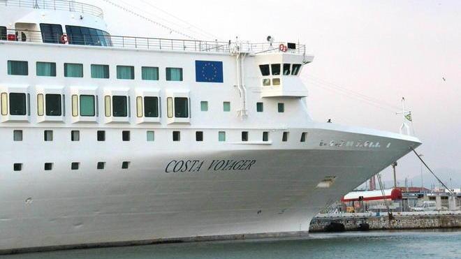 Crociere, nasce la task force