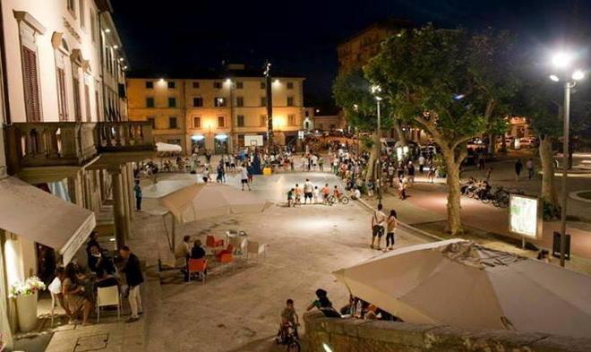 Luminarie, intesa tra Comune e negozianti