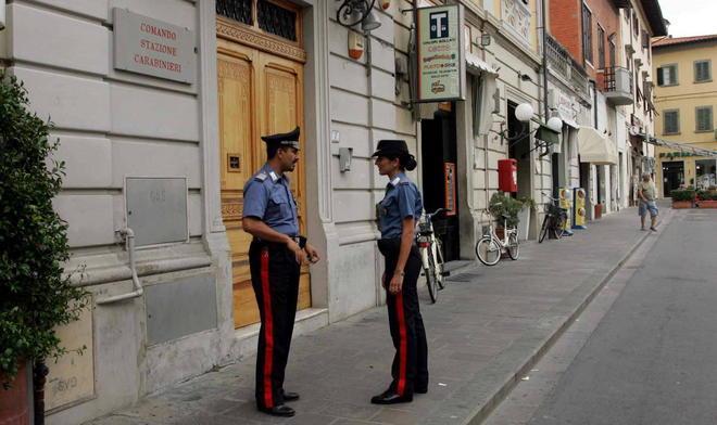 Agente di commercio arrestato per truffa