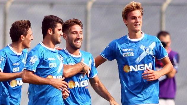 Rugani predica umiltà «C’è tanta strada da fare»
