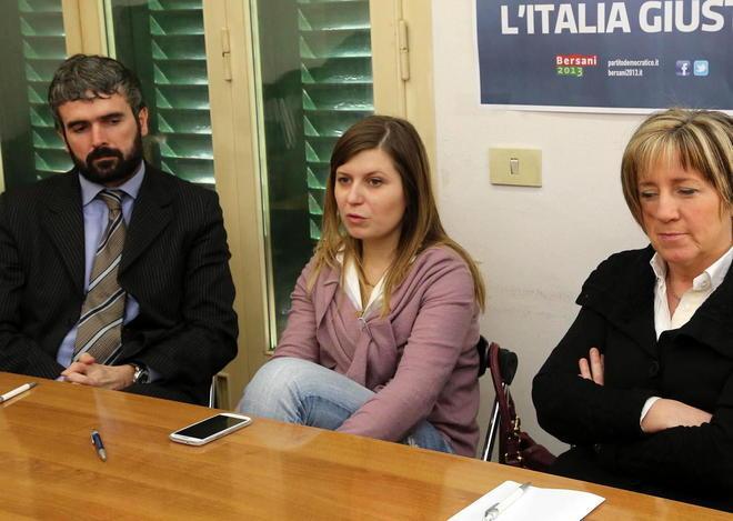 Election day a primavera il Pd empolese anticipa Roma 