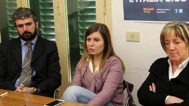 Election day a primavera il Pd empolese anticipa Roma