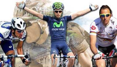  SPECIALE / Tutto sui mondiali di ciclismo 2013 