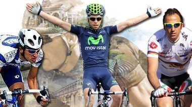 SPECIALE / Tutto sui mondiali di ciclismo 2013