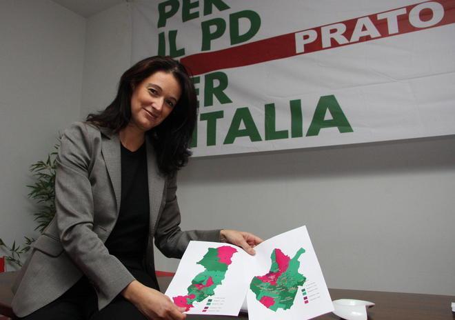 Bugetti, orgogliosi di essere di sinistra 