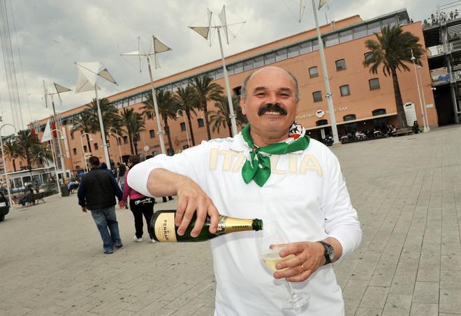 Meeting dei renziani a Viareggio: arriva anche Farinetti 
