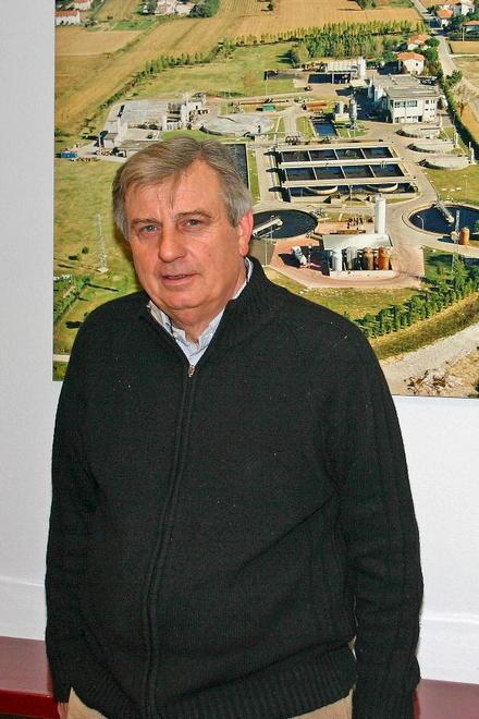 Scarichi abusivi nell’Usciana, lo sdegno dell’ex presidente 