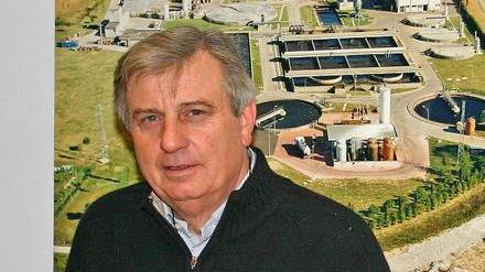Scarichi abusivi nell’Usciana, lo sdegno dell’ex presidente