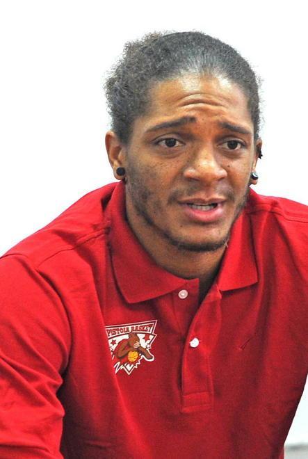 Sale in cattedra Deron Washington ma è ok per tutti il test contro Torino