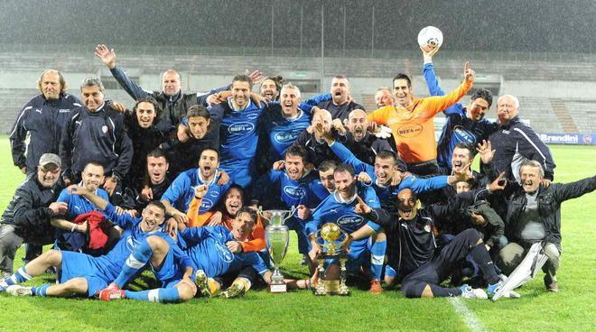 I campioni in carica pronti al bis in Prima Divisione 
