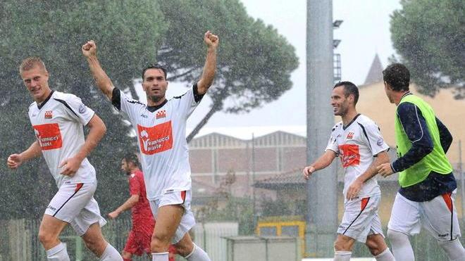 Contro la Colligiana torna Giordani
