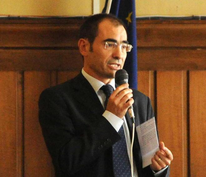 Hanno un nome le ossa trovate nel bosco 