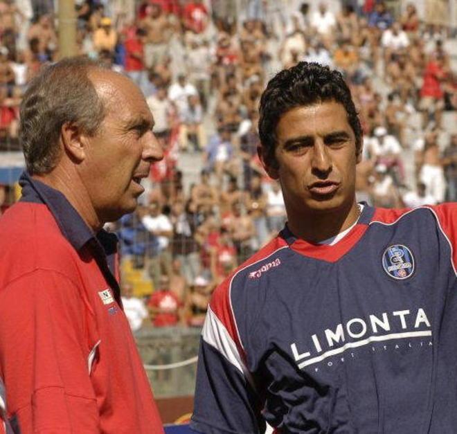 Padalino: nerazzurri, avete tutto per farcela 