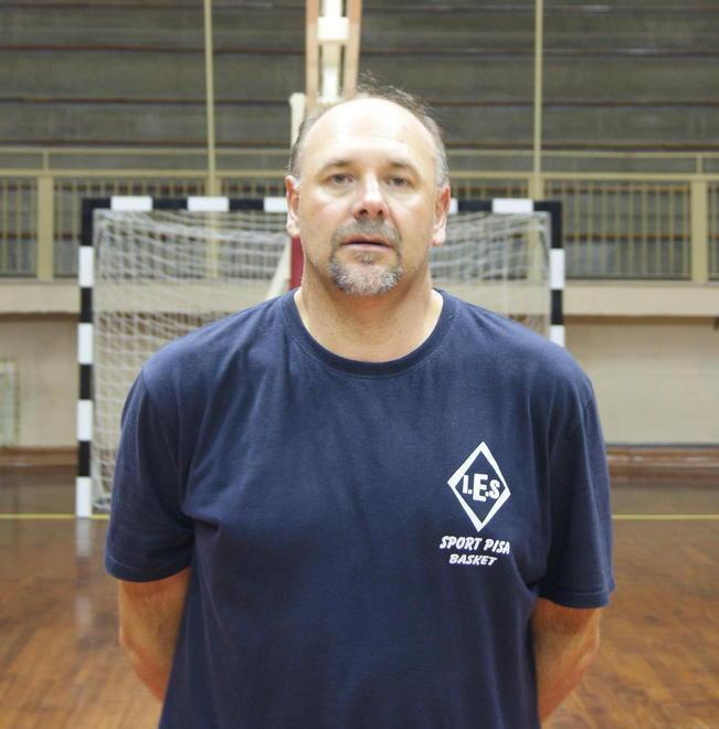 Basket: la Ies Sport si arrende al Valdera Niente derby col Cus