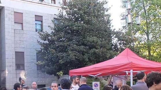 Ex colorificio slitta la pronuncia del Tribunale