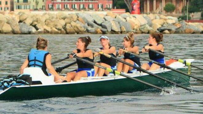 Gozzo a sedile fisso, i più bravi ai campionati di Porto Azzurro