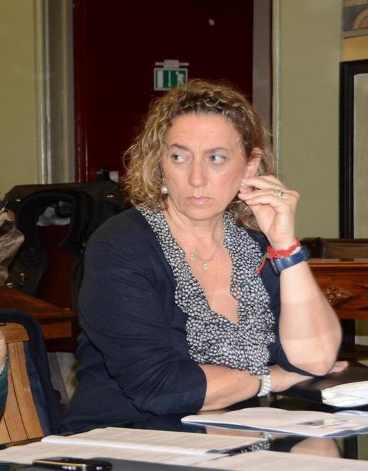 «Io assente, sì, ma giustificata» 