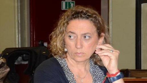 «Io assente, sì, ma giustificata»