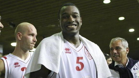 Pallacanestro fa le prove a Orzinuovi