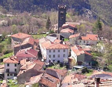 Anche Vico Pancellorum apre un sito su internet 