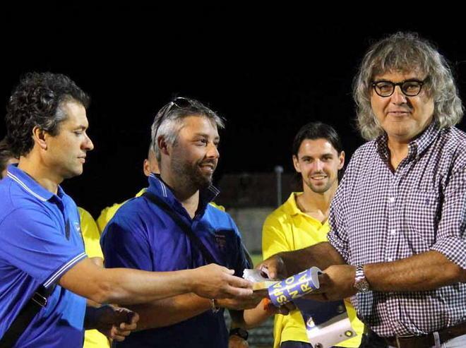 «Subito dietro le 6 favorite spero che ci saremo»