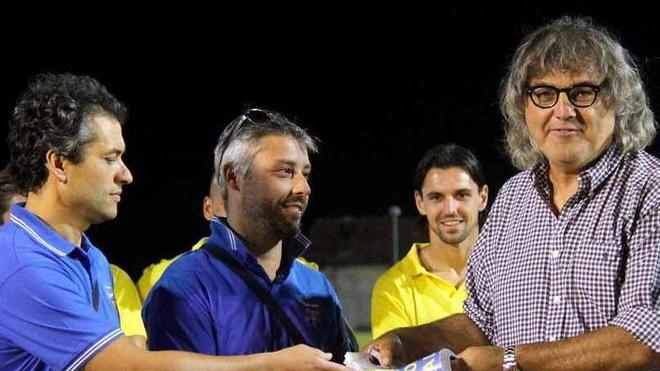 «Subito dietro le 6 favorite spero che ci saremo»