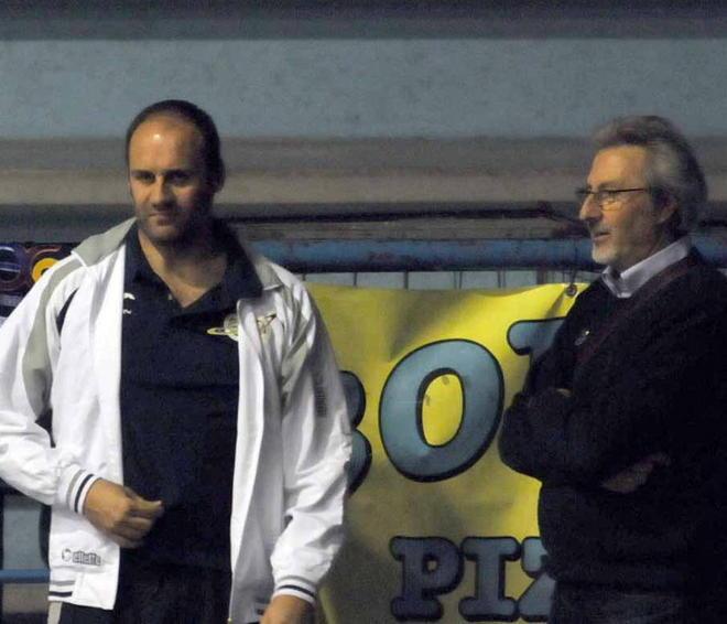 Pallavolo Massa supera il Pisa 