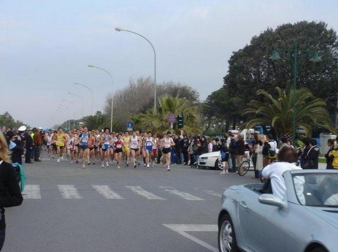 Domenica di sport, viabilità rivoluzionata 