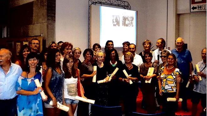 I primi 40 anni del Circolo “Il Faro”, una festa nel segno dell’arte