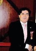 Andrea Vinchesi segretario provinciale Mir