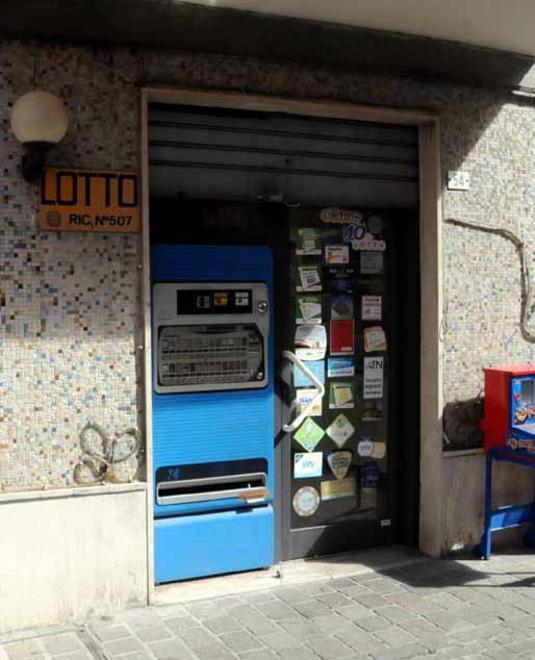 Vinti 2 milioni con “grattino” da 10 euro 