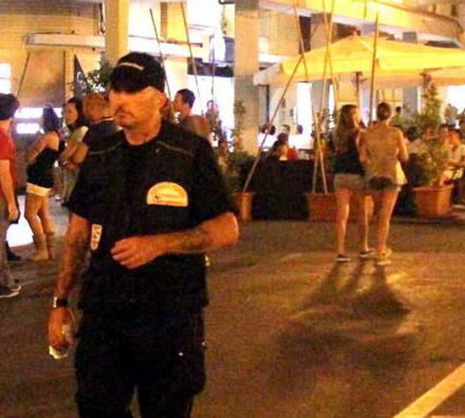 Movida controllata fino a dicembre steward ogni venerdì e sabato 