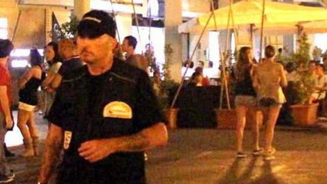 Movida controllata fino a dicembre steward ogni venerdì e sabato