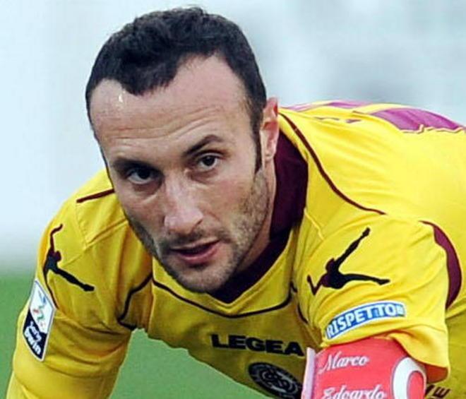 Amaranto a segno al Ferraris da 6 partite consecutive