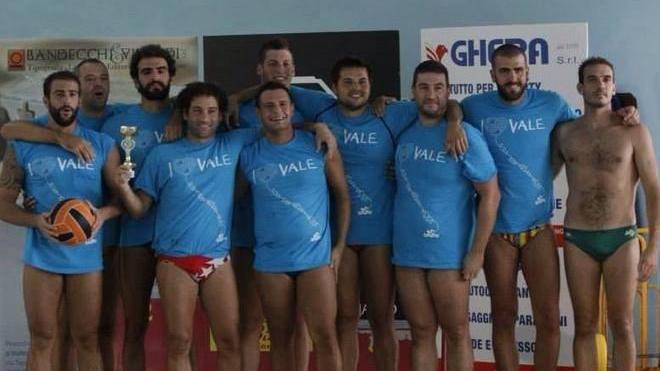 NL Pallanuoto, l’antipasto è stato gustoso