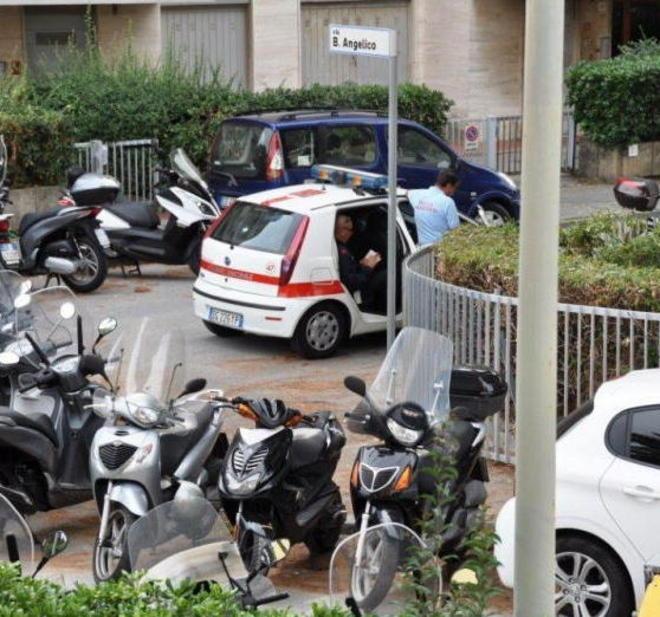 Quanto ci costano i vigili allo stadio?